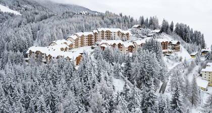 mit 1 Schlafzimmer Ski-in/Ski-out by Interhome