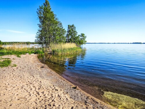 Vacation home Motorp by Interhome