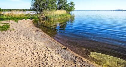 Vacation home Motorp by Interhome