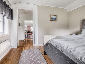 2 多间卧室、熨斗/熨衣板