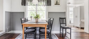 Vacation home Motorp by Interhome