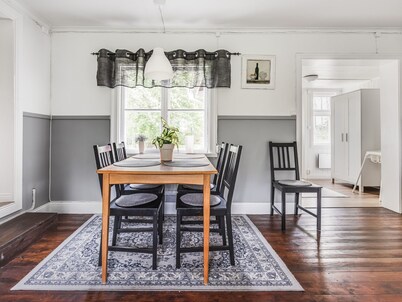 Vacation home Motorp by Interhome