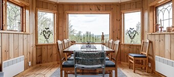 Fjällnäs by Interhome