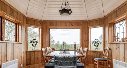 Fjällnäs by Interhome