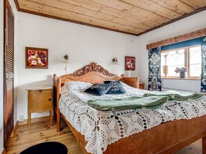 3 Schlafzimmer