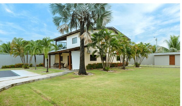 Basic Villa | Exterior - 068 Casa Porto de Galinhas PiscinaPrivat (Ipojuca)
