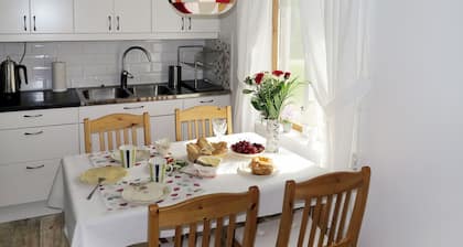 Casa de vacaciones Ramsjö by Interhome