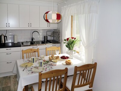 Vacation home Ramsjö by Interhome