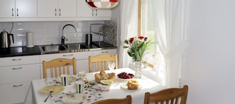 Vacation home Ramsjö by Interhome