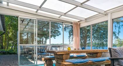 Uskeboda by Interhome