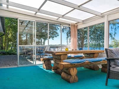 Uskeboda by Interhome