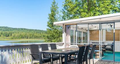 Uskeboda by Interhome