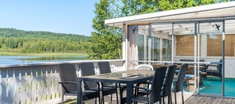 Uskeboda by Interhome