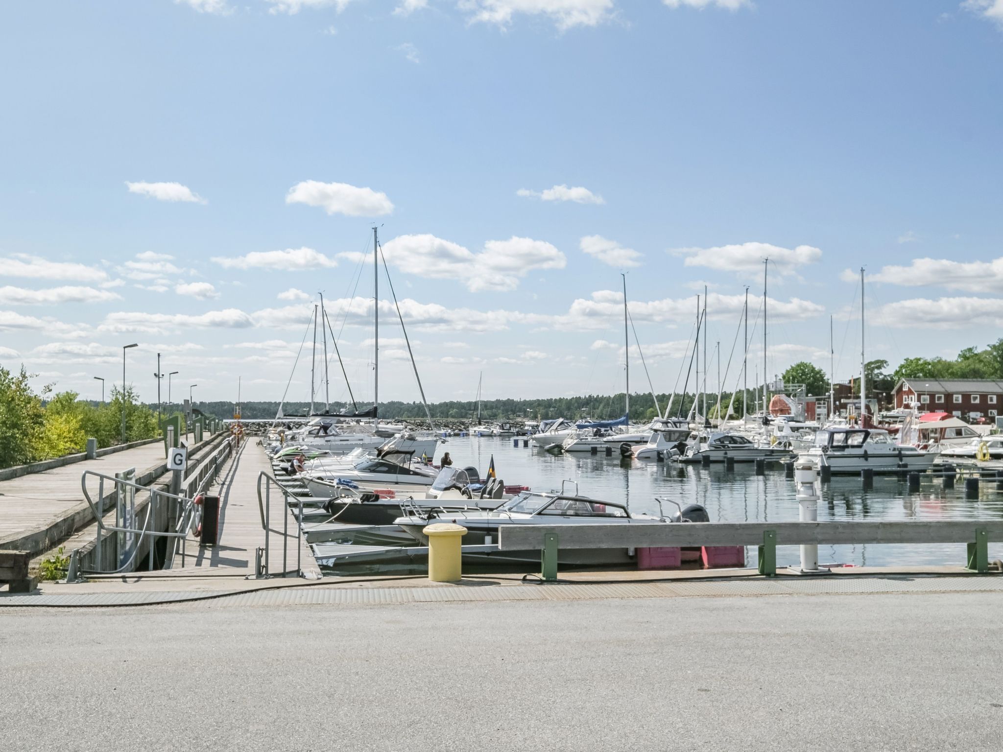Jachthaven