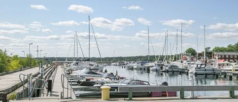 Jachthaven