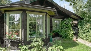 Exterior - Vacation home Rindö by Interhome (Rindö)