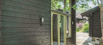 Vacation home Rindö by Interhome