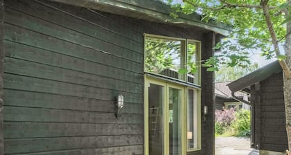 Vacation home Rindö by Interhome