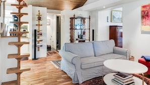 Living area - Vacation home Rindö by Interhome (Rindö)