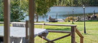 Toltorp by Interhome