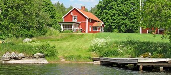 Stora Gryten by Interhome