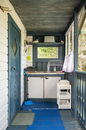 Interior - Boda Åsen Jaktstugan by Interhome (Boda)