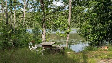 Ărea da propriedade