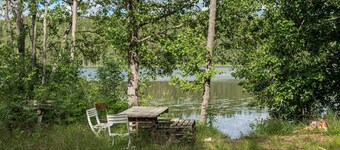Boda Åsen Jaktstugan by Interhome