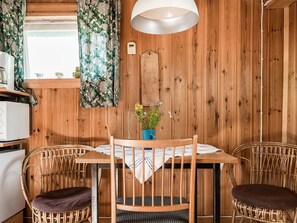 Dining - Boda Åsen Jaktstugan by Interhome (Boda)