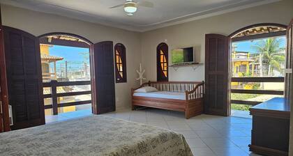 Loft Aurora à Praia do Peró