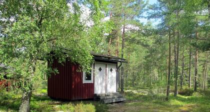 Forsviken by Interhome