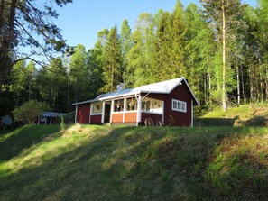 Aussenbereich