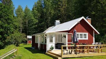 Eksteriør