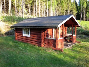 Exterior - Vacation home Höje by Interhome (Norra Råda)