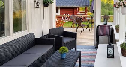 Maison Höje by Interhome