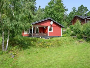 Esterni