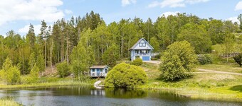 Vacation home Bofall by Interhome