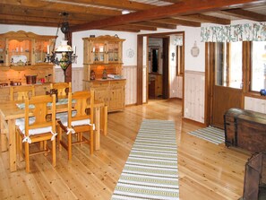 Dining - Millegarne by Interhome (Listerby)