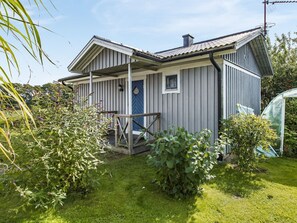 Exterior - Vacation home Täppan by Interhome (Bromölla)