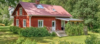 Bäcklunda by Interhome