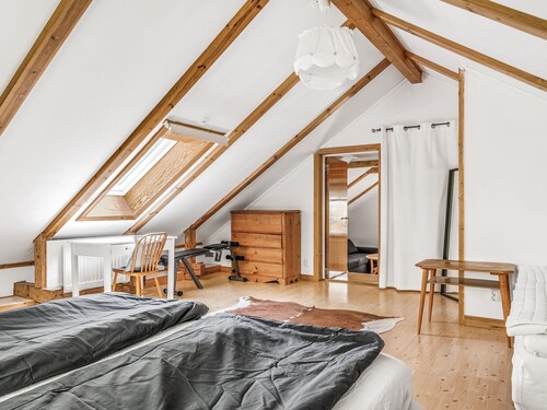 Bäcklunda by Interhome