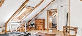 Bäcklunda by Interhome