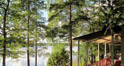 Casa de vacaciones Älgnäs by Interhome