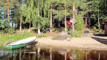Esterni