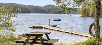 Ängasjö by Interhome