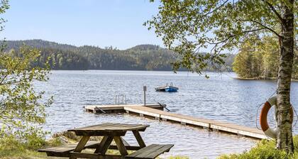 Ängasjö by Interhome