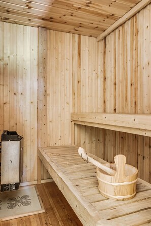 Sauna - Ängasjö by Interhome (Östra Frölunda)