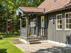 Exterior detail - Ängasjö by Interhome (Östra Frölunda)
