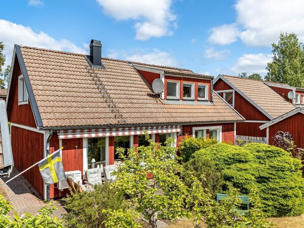 Exterior - Mölltorp by Interhome (Mölltorp)