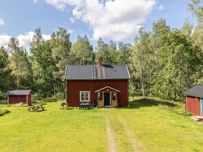 Exterior - Mjöshult by Interhome (Hjorted)